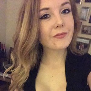 Meet your Posher, Kate